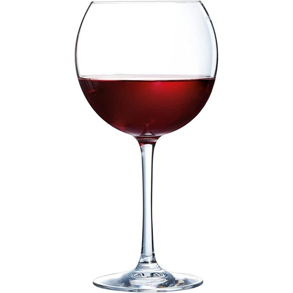 Бокал для вина 470 мл хр. стекло ``Каберне Баллон`` d 10 см h19,4 см Chef&Sommelier [6]