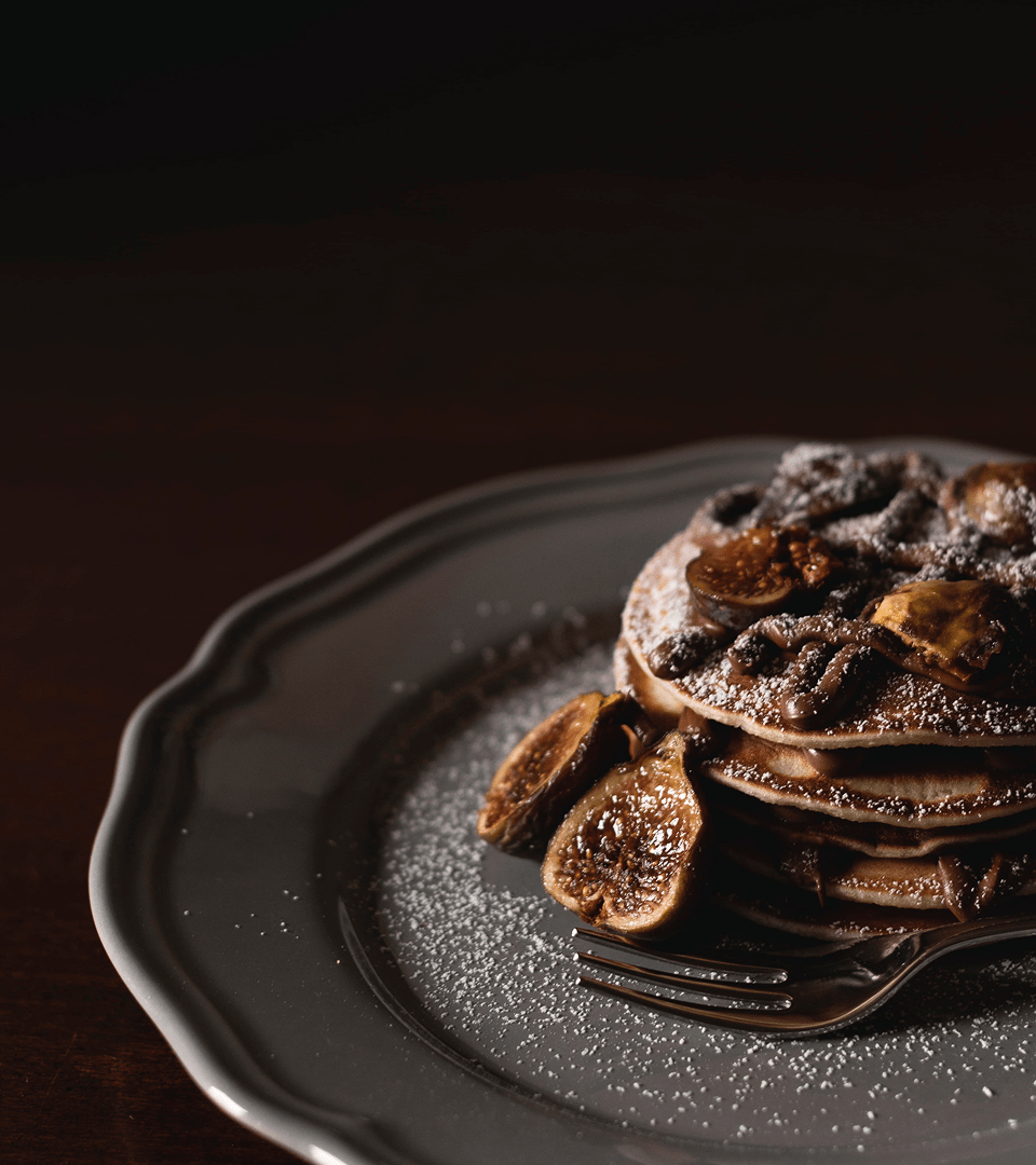 Иллюстрация посуды от HO.DECO